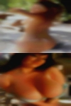 Strong naked woman horny
