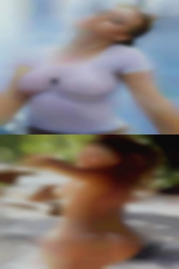 Nude woman 6ft swingers tall.