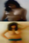 Horny women