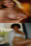 Andalusia, swingers