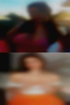 Horny female shots