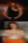 Horny women