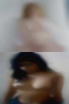 Really nude girls front side