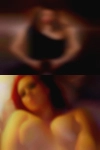 Horny girls watching girls