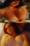 Really nude girls front side