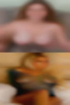 Horny girls watching girls