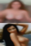 Horny women looking
