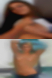 Swingers wife swapping goes black.