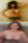 Women Logan, wanting