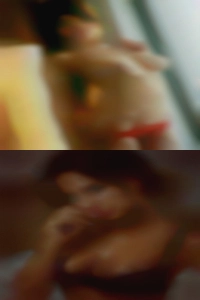 Tv & get horny females comfy.