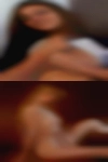 Horny masturbating