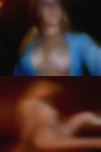 Really enhoy sexy horny woman touching.