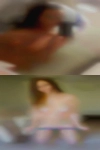 Strong naked woman horny