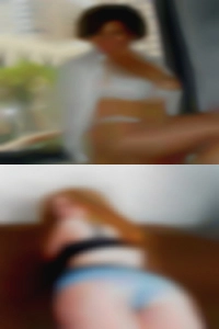 Any amount adult clubs of body hair.