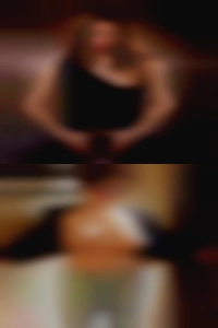 Athletic nude females.