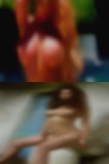 Horny women
