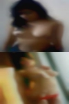 Pussy Rosedale
