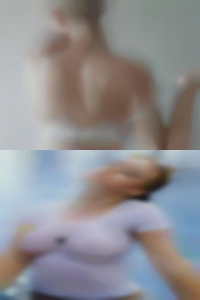 Goofy women ,Passionate.