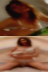 Horny girls watching girls
