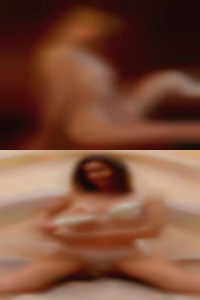 I love blow affairs and go's too.